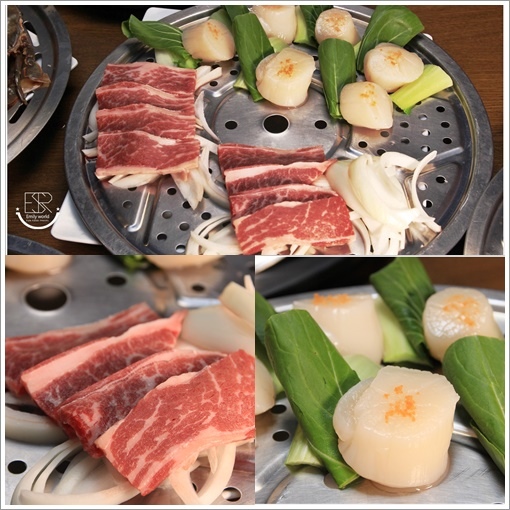 御蒸饌蒸氣陶鍋餐廳 (7)