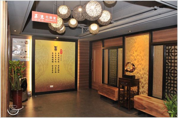 御蒸饌蒸氣陶鍋餐廳 (35)