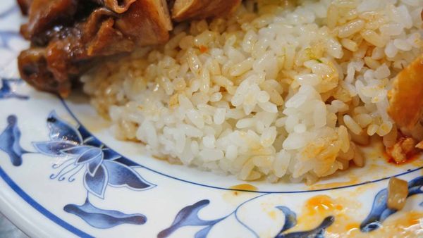 【台北美食】文記燒臘-附近上班族喜愛的燒臘店之一