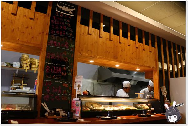 箸福 手作壽司丼飯：[食記]►高雄鳳山區◄箸福•手作壽司丼飯－喜歡吃丼飯跟壽司的朋友們有福啦～櫻花蝦季當道，快來嚐鮮XD