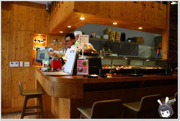 箸福 手作壽司丼飯：[食記]►高雄鳳山區◄箸福•手作壽司丼飯－喜歡吃丼飯跟壽司的朋友們有福啦～櫻花蝦季當道，快來嚐鮮XD