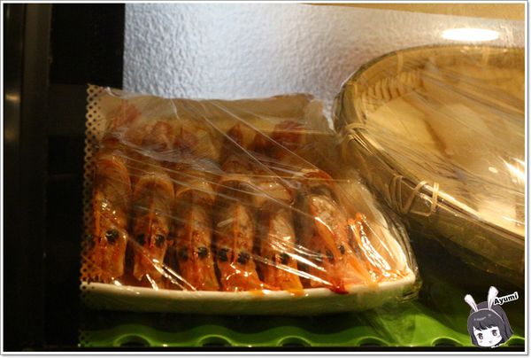 箸福 手作壽司丼飯：[食記]►高雄鳳山區◄箸福•手作壽司丼飯－喜歡吃丼飯跟壽司的朋友們有福啦～櫻花蝦季當道，快來嚐鮮XD