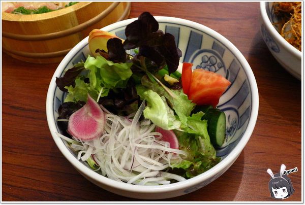 箸福 手作壽司丼飯：[食記]►高雄鳳山區◄箸福•手作壽司丼飯－喜歡吃丼飯跟壽司的朋友們有福啦～櫻花蝦季當道，快來嚐鮮XD