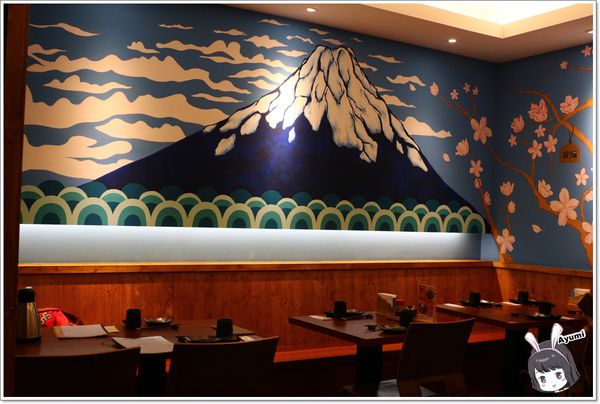 箸福 手作壽司丼飯：[食記]►高雄鳳山區◄箸福•手作壽司丼飯－喜歡吃丼飯跟壽司的朋友們有福啦～櫻花蝦季當道，快來嚐鮮XD