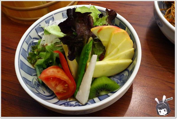 箸福 手作壽司丼飯：[食記]►高雄鳳山區◄箸福•手作壽司丼飯－喜歡吃丼飯跟壽司的朋友們有福啦～櫻花蝦季當道，快來嚐鮮XD