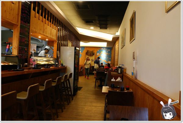 箸福 手作壽司丼飯：[食記]►高雄鳳山區◄箸福•手作壽司丼飯－喜歡吃丼飯跟壽司的朋友們有福啦～櫻花蝦季當道，快來嚐鮮XD