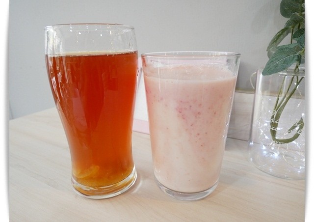 「厚厚一片」可愛的厚片吐司專賣店 ♡