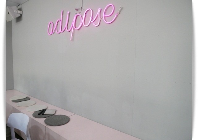 「厚厚一片」可愛的厚片吐司專賣店 ♡