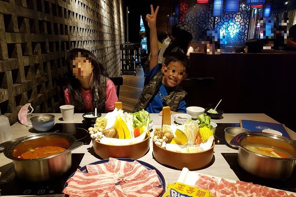 【台中/后里】這一小鍋(台中麗寶店)