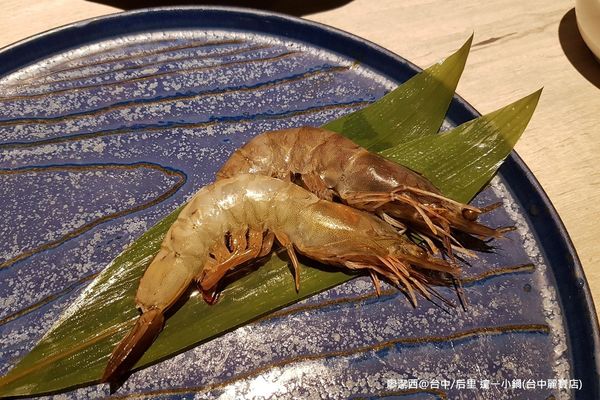 【台中/后里】這一小鍋(台中麗寶店)