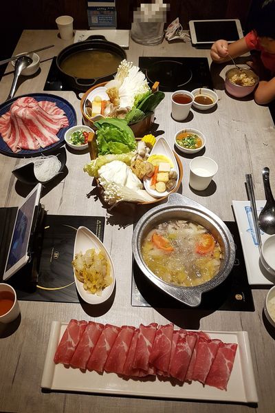 【台中/后里】這一小鍋(台中麗寶店)