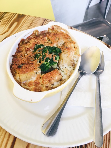 HARU cafe 哈露咖啡：HARU cafe 哈露咖啡-高雄前鎮平價高CP值咖啡店