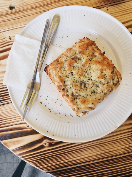 HARU cafe 哈露咖啡：HARU cafe 哈露咖啡-高雄前鎮平價高CP值咖啡店