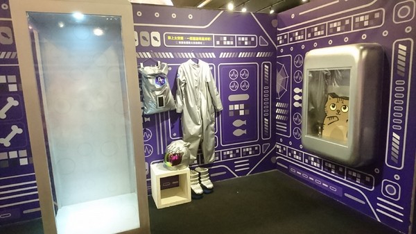 萌系星球 汪喵特展：高雄夢時代~萌系星球 汪喵特展~鏟屎官必逛~多種趣味體驗~可愛貓狗陪伴~好拍到嫑嫑~免費展覽錯過可惜~