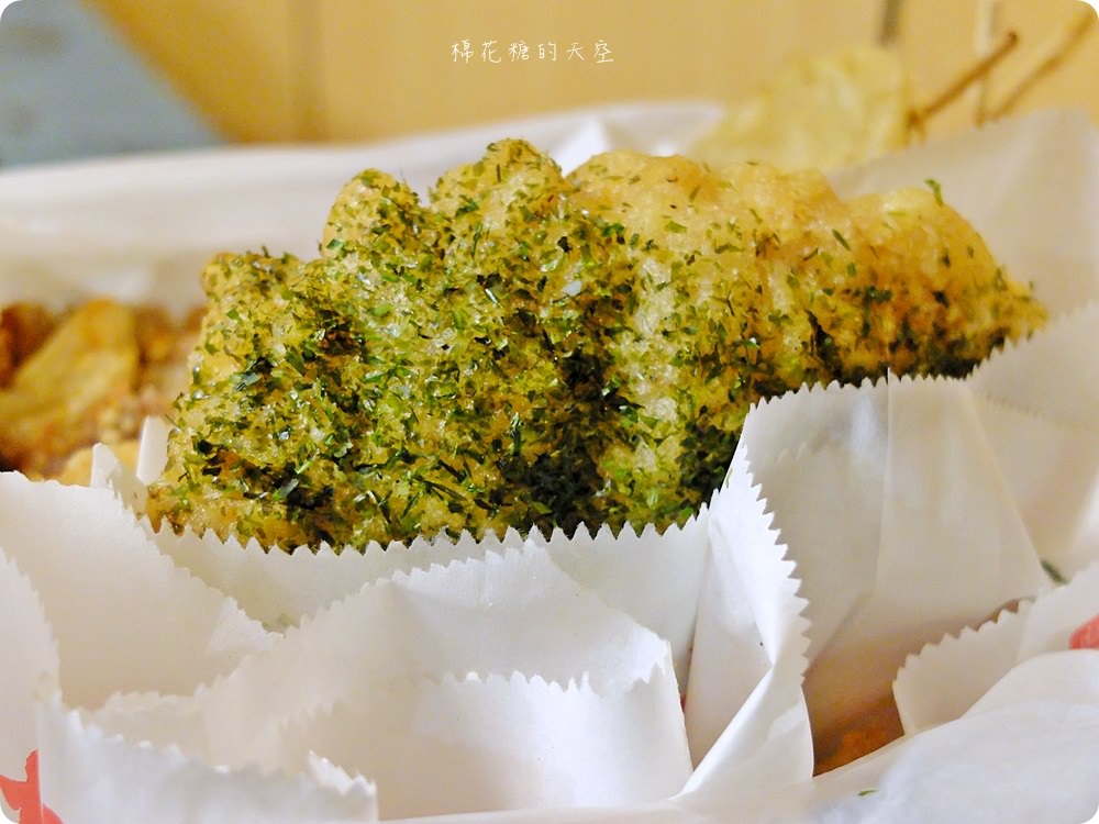 台中雞排推薦!炸沏販炸食專門店脆皮雞排超啾西,還有四種口味可以選喔!