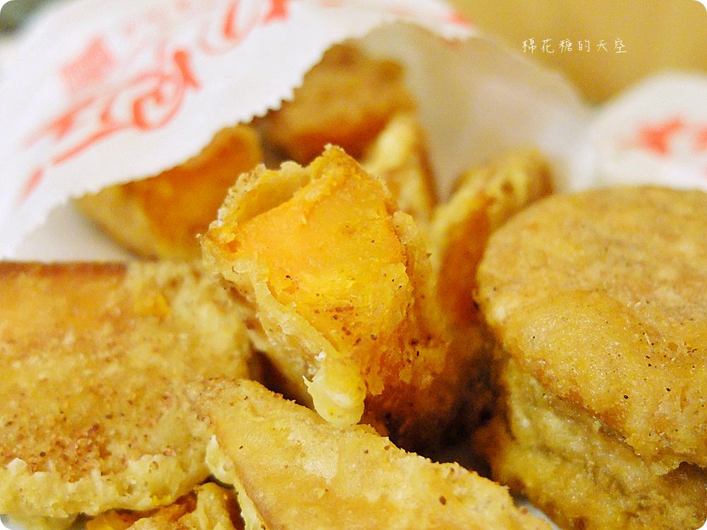 台中雞排推薦!炸沏販炸食專門店脆皮雞排超啾西,還有四種口味可以選喔!