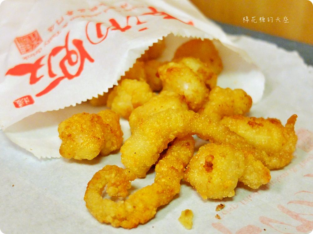 台中雞排推薦!炸沏販炸食專門店脆皮雞排超啾西,還有四種口味可以選喔!