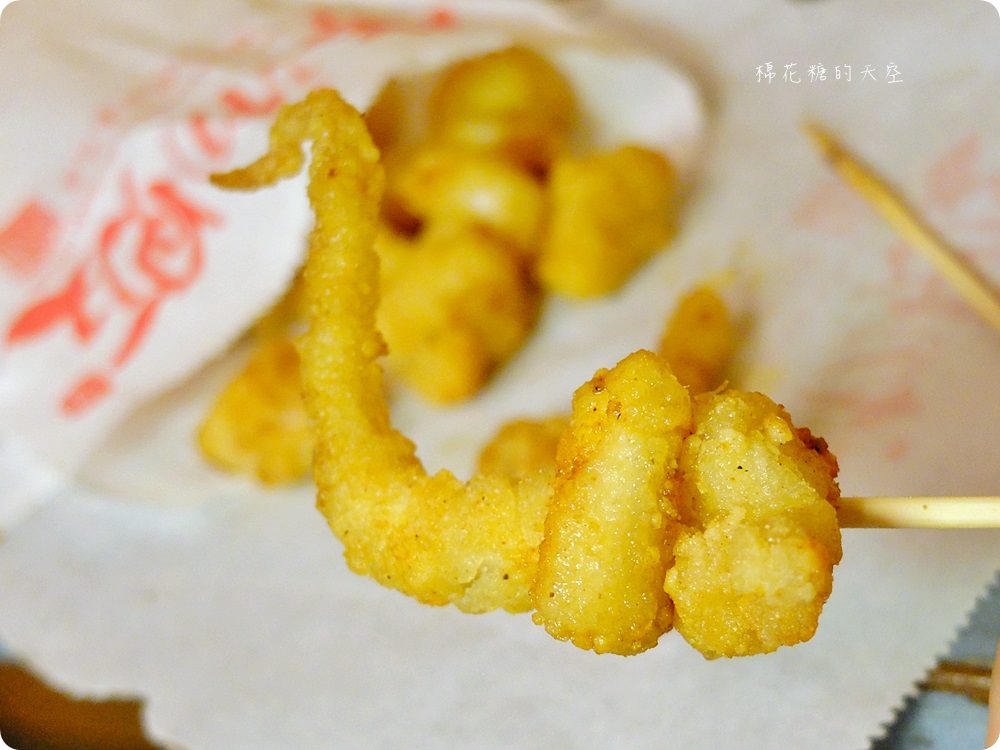 台中雞排推薦!炸沏販炸食專門店脆皮雞排超啾西,還有四種口味可以選喔!