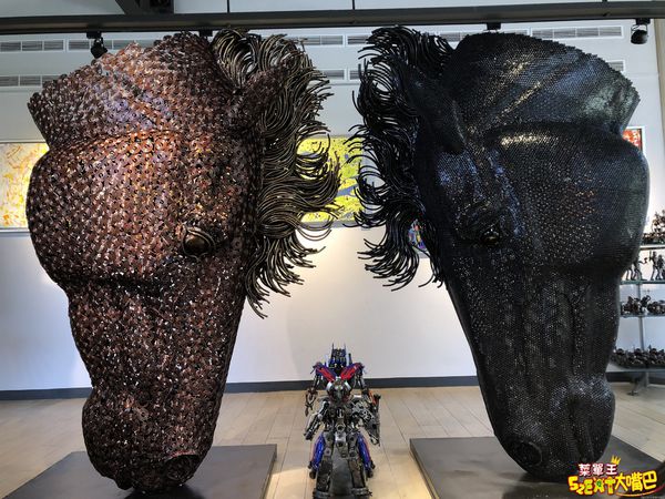 Art Lynn 無己之凡生活空間：三義美食景點特色餐廳》無己之凡生活空間菜單價位大公開！與變形金剛來個秘密約會的特色文創餐廳～苗栗三義必吃美食小吃餐廳推薦。