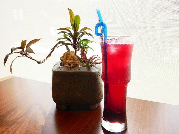 Art Lynn 無己之凡生活空間：Art Lynn 無己之凡生活空間-苗栗三義世外桃源  環保藝術在這邊體現  諾大的空間除了用餐還有許多藝術品可以欣賞