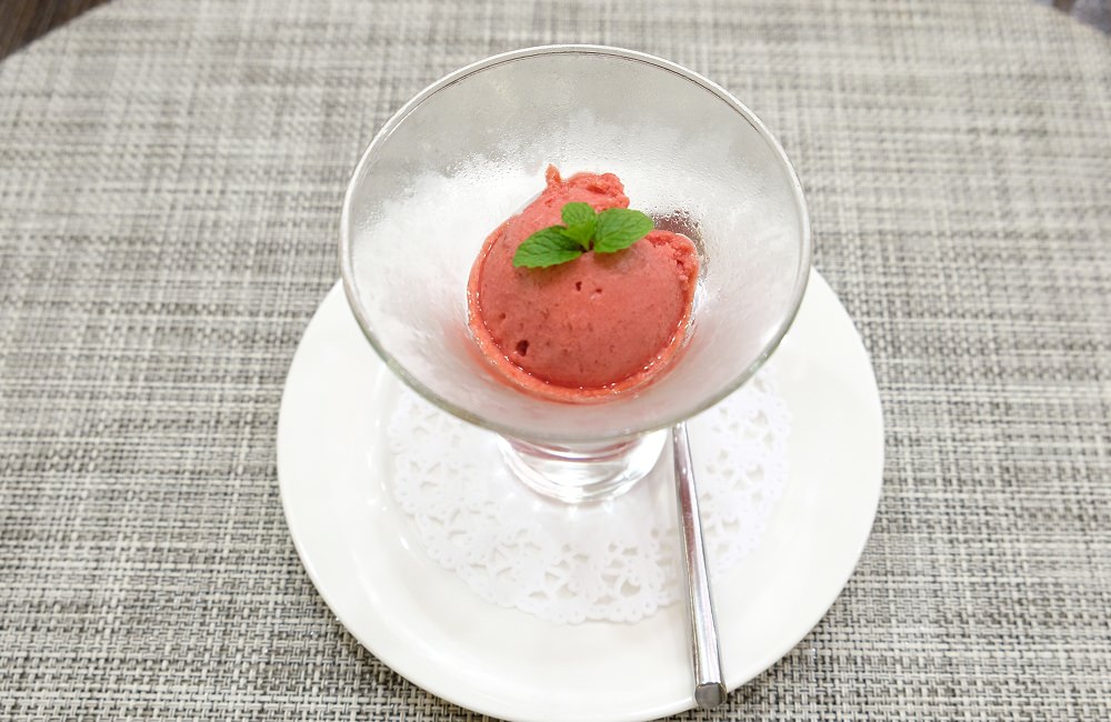 [台南]東區 台糖長榮酒店 O'FUN原創料理美學 節日慶祝大餐推薦 鐵板燒與日本料理的美食饗宴