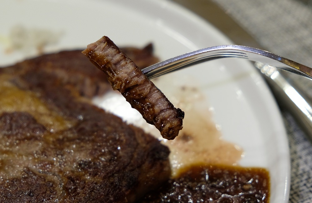 [台南]東區 台糖長榮酒店 O'FUN原創料理美學 節日慶祝大餐推薦 鐵板燒與日本料理的美食饗宴