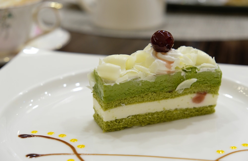 [台南]東區 台糖長榮酒店 O'FUN原創料理美學 節日慶祝大餐推薦 鐵板燒與日本料理的美食饗宴