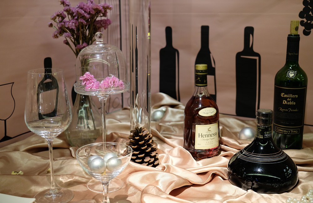 [台南]東區 台糖長榮酒店 O'FUN原創料理美學 節日慶祝大餐推薦 鐵板燒與日本料理的美食饗宴