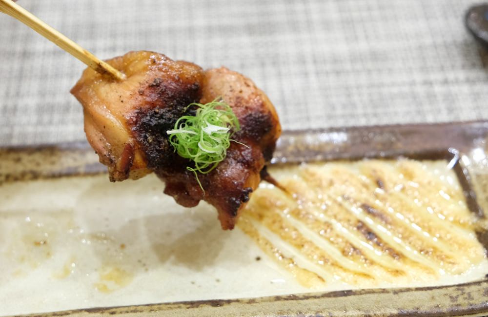 [台南]東區 台糖長榮酒店 O'FUN原創料理美學 節日慶祝大餐推薦 鐵板燒與日本料理的美食饗宴