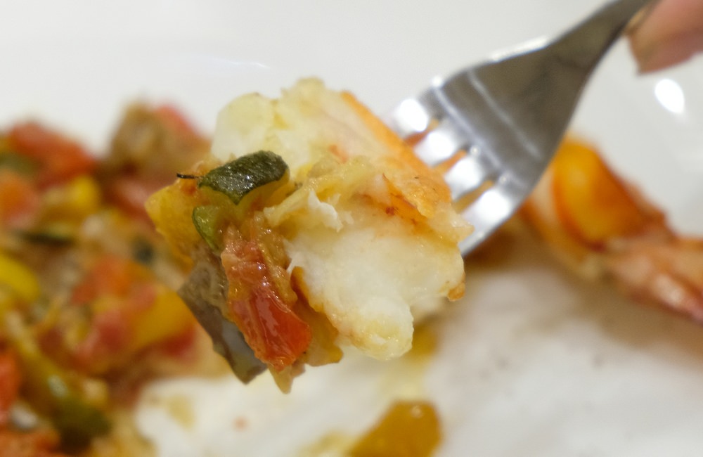 [台南]東區 台糖長榮酒店 O'FUN原創料理美學 節日慶祝大餐推薦 鐵板燒與日本料理的美食饗宴