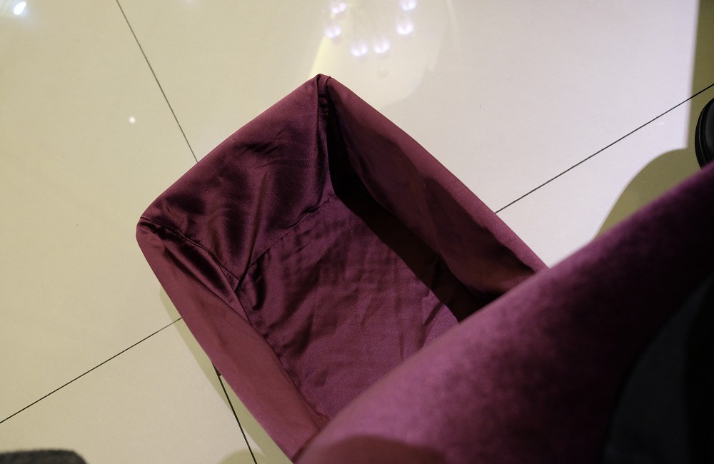 [台南]東區 台糖長榮酒店 O'FUN原創料理美學 節日慶祝大餐推薦 鐵板燒與日本料理的美食饗宴