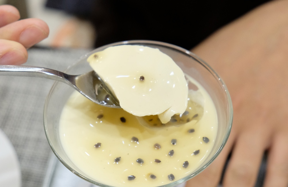 [台南]東區 台糖長榮酒店 O'FUN原創料理美學 節日慶祝大餐推薦 鐵板燒與日本料理的美食饗宴