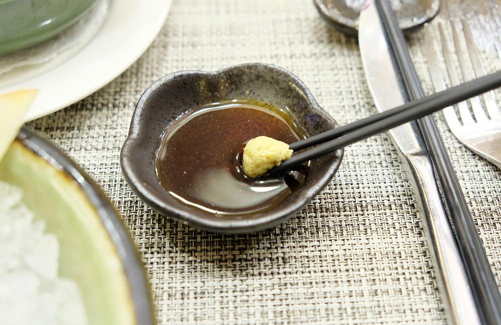 [台南]東區 台糖長榮酒店 O'FUN原創料理美學 節日慶祝大餐推薦 鐵板燒與日本料理的美食饗宴