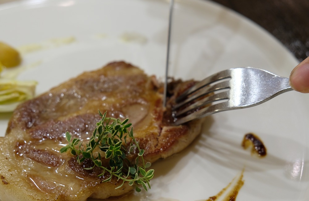 [台南]東區 台糖長榮酒店 O'FUN原創料理美學 節日慶祝大餐推薦 鐵板燒與日本料理的美食饗宴