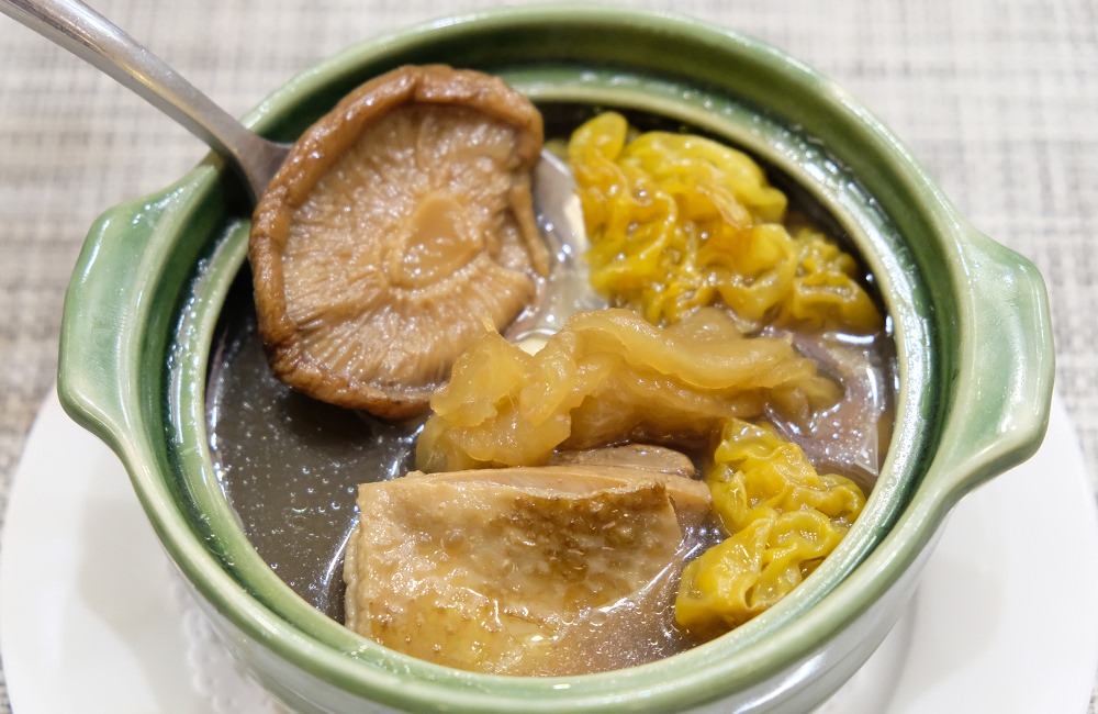 [台南]東區 台糖長榮酒店 O'FUN原創料理美學 節日慶祝大餐推薦 鐵板燒與日本料理的美食饗宴