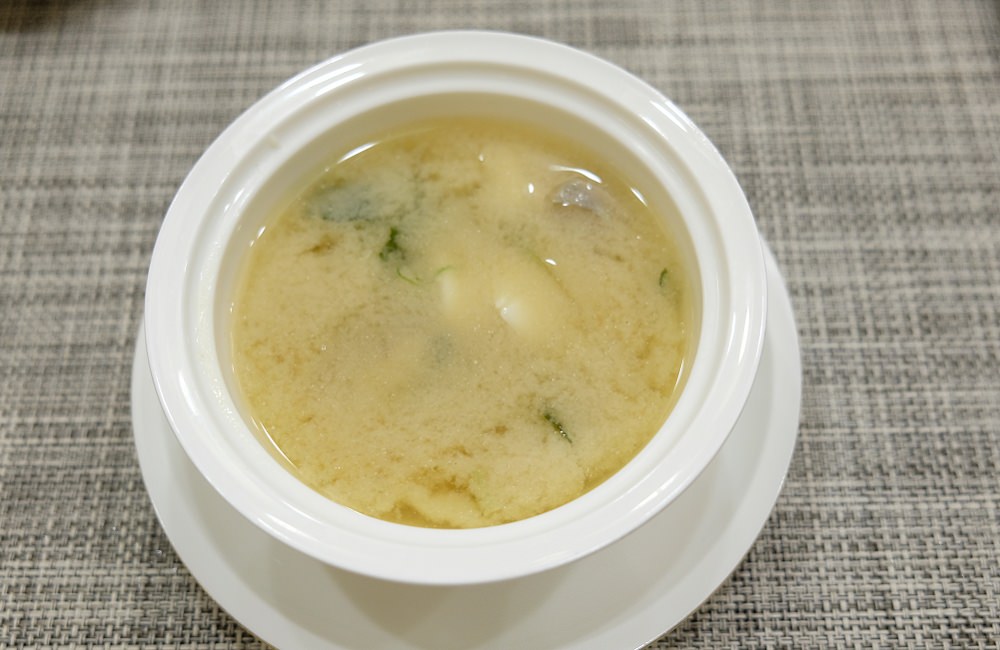 [台南]東區 台糖長榮酒店 O'FUN原創料理美學 節日慶祝大餐推薦 鐵板燒與日本料理的美食饗宴