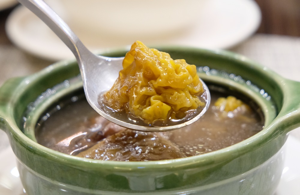 [台南]東區 台糖長榮酒店 O'FUN原創料理美學 節日慶祝大餐推薦 鐵板燒與日本料理的美食饗宴