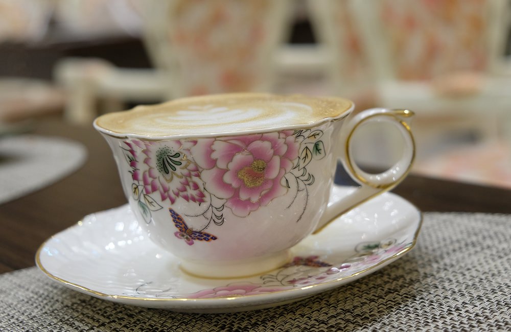 [台南]東區 台糖長榮酒店 O'FUN原創料理美學 節日慶祝大餐推薦 鐵板燒與日本料理的美食饗宴