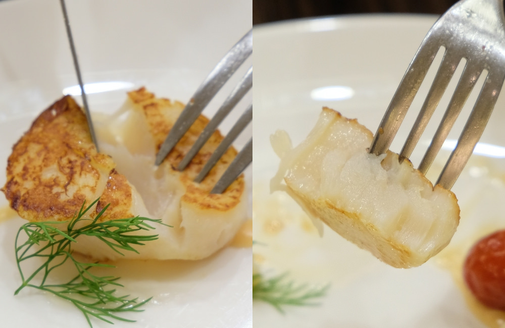 [台南]東區 台糖長榮酒店 O'FUN原創料理美學 節日慶祝大餐推薦 鐵板燒與日本料理的美食饗宴