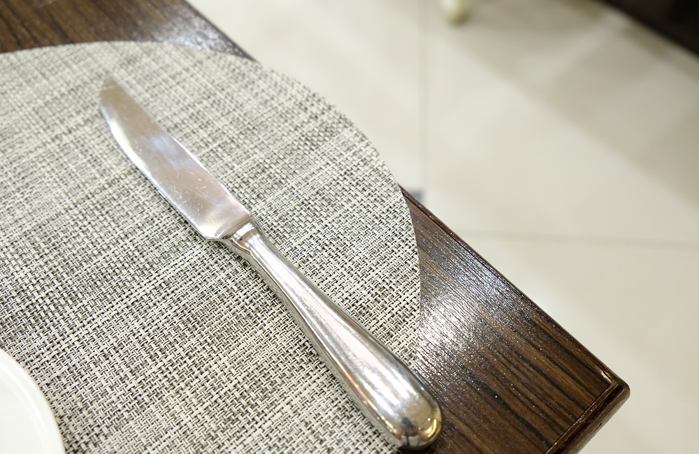 [台南]東區 台糖長榮酒店 O'FUN原創料理美學 節日慶祝大餐推薦 鐵板燒與日本料理的美食饗宴