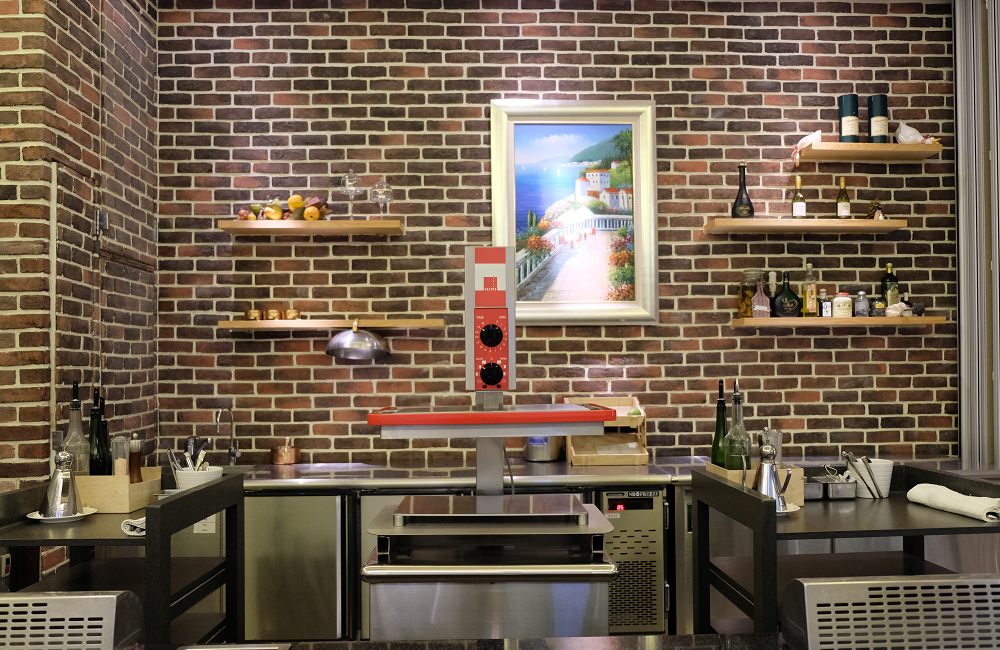 [台南]東區 台糖長榮酒店 O'FUN原創料理美學 節日慶祝大餐推薦 鐵板燒與日本料理的美食饗宴