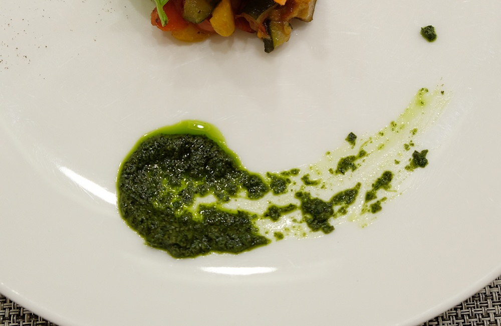 [台南]東區 台糖長榮酒店 O'FUN原創料理美學 節日慶祝大餐推薦 鐵板燒與日本料理的美食饗宴