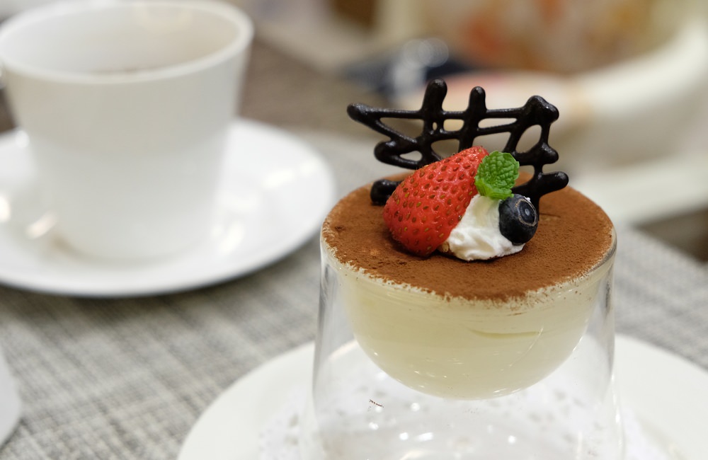 [台南]東區 台糖長榮酒店 O'FUN原創料理美學 節日慶祝大餐推薦 鐵板燒與日本料理的美食饗宴