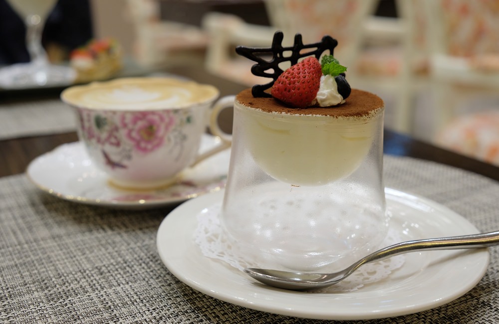 [台南]東區 台糖長榮酒店 O'FUN原創料理美學 節日慶祝大餐推薦 鐵板燒與日本料理的美食饗宴