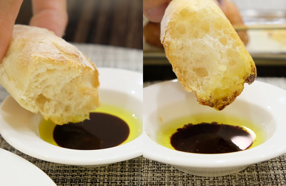 [台南]東區 台糖長榮酒店 O'FUN原創料理美學 節日慶祝大餐推薦 鐵板燒與日本料理的美食饗宴