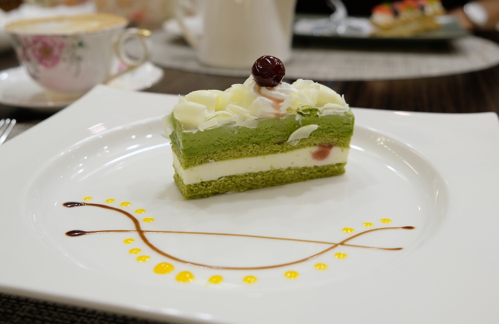 [台南]東區 台糖長榮酒店 O'FUN原創料理美學 節日慶祝大餐推薦 鐵板燒與日本料理的美食饗宴