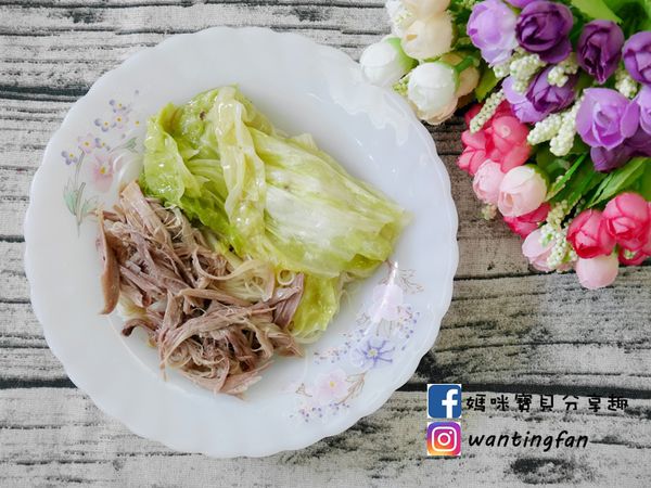 【埔里美食】鯉魚潭那隻鴨 苦茶油封全鴨 慢火細燉 一鴨3吃 (11).JPG