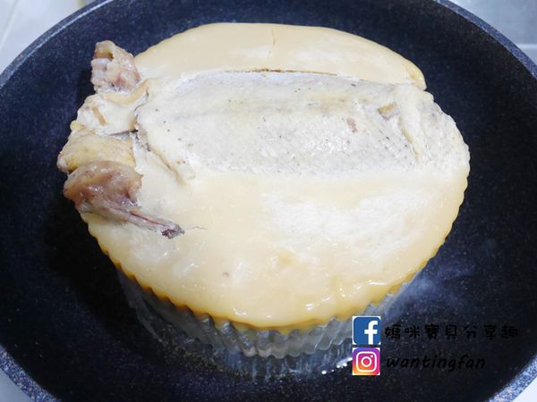 【埔里美食】鯉魚潭那隻鴨 苦茶油封全鴨 慢火細燉 一鴨3吃 (3).JPG