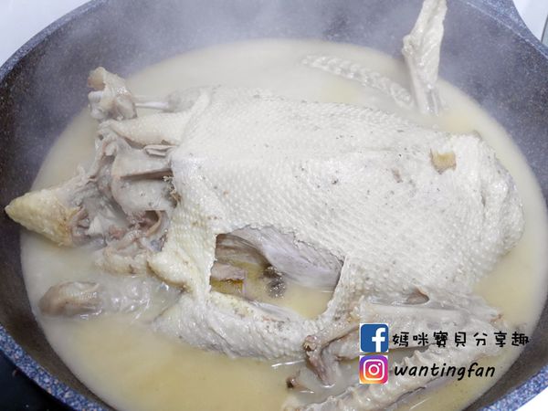 【埔里美食】鯉魚潭那隻鴨 苦茶油封全鴨 慢火細燉 一鴨3吃 (5).JPG