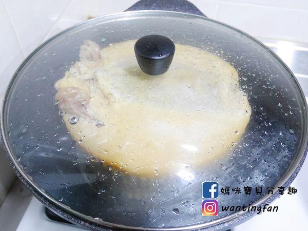 【埔里美食】鯉魚潭那隻鴨 苦茶油封全鴨 慢火細燉 一鴨3吃 (4).JPG